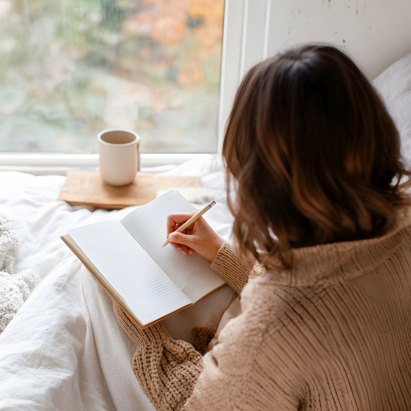 Journal Your Way to Success