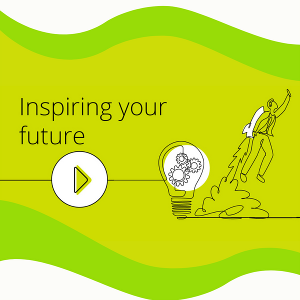 Learning a New Skill - Inspiring Your Future