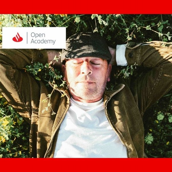 Free Santander Course - Stress Management