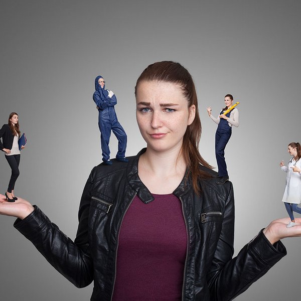 Self-Employment and Portfolio Careers Self-Employment and Portfolio Careers