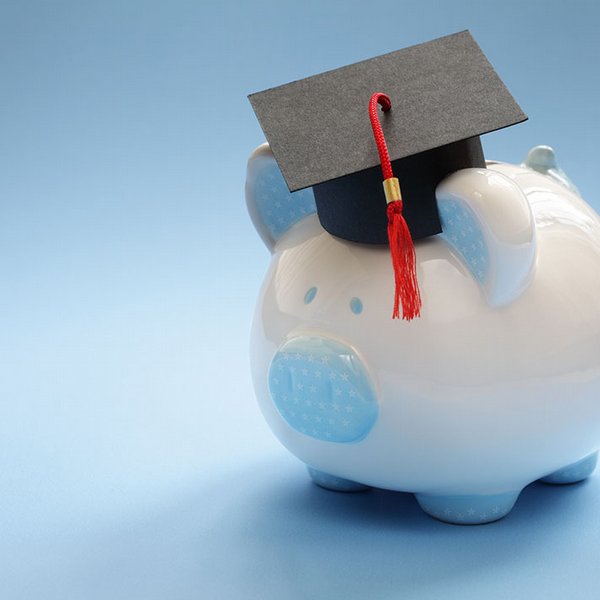 Reapply for your student funding now