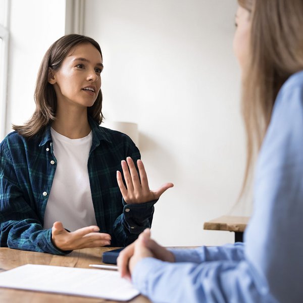 Unlocking Career Paths: The Power of Informational Interviews Part 2