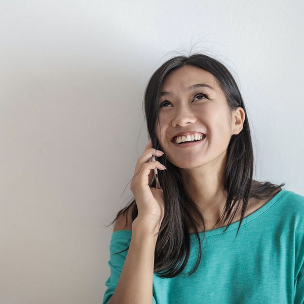 Preparing for telephone interviews