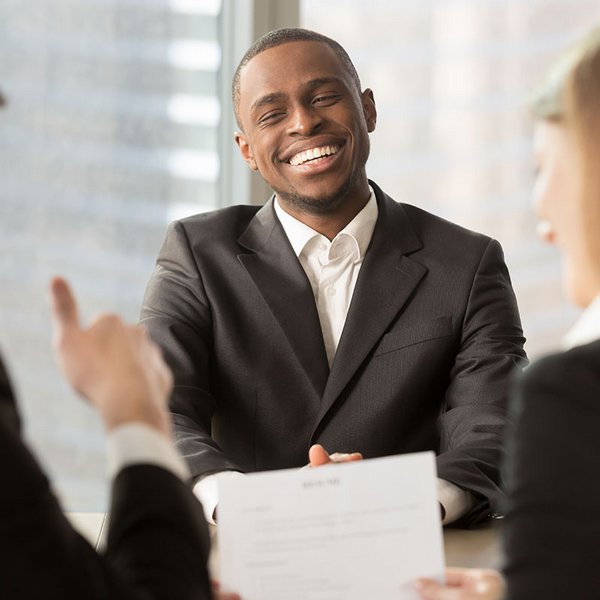 What does a great CV look like What does a great CV look like