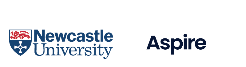 Newcastle University logo