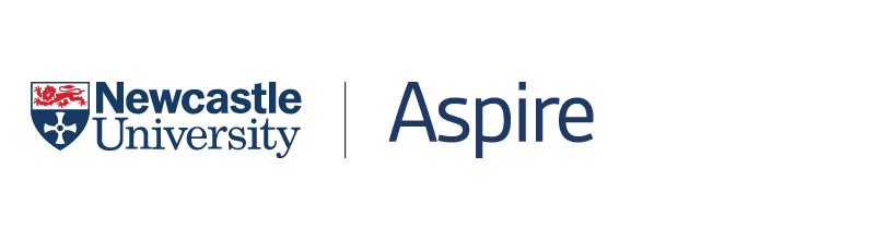 Newcastle University logo