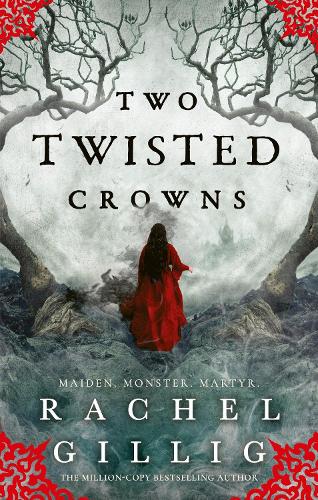 Two Twisted Crowns: the instant NEW YORK TIMES and USA TODAY bestseller