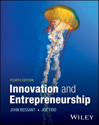 Innovation and Entrepreneurship (ePub eBook)