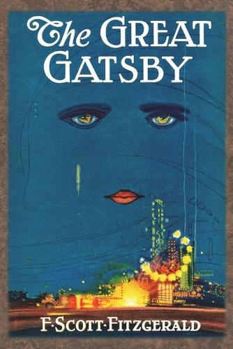 Great Gatsby, The: Original 1925 Edition