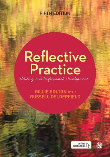 Reflective Practice: Writing and Professional Development (ePub eBook)