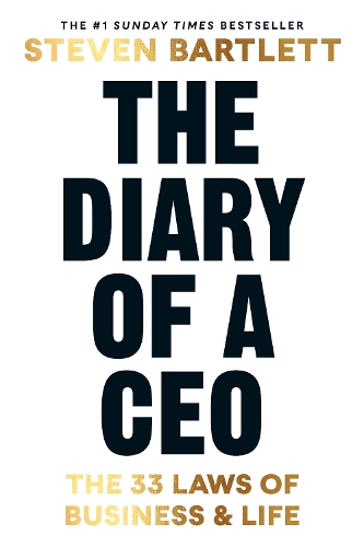 The Diary of a CEO: The 33 Laws of Business and Life (ePub eBook)