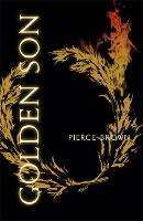 Golden Son: the unputdownable second book in the globally bestselling dystopian science fiction series RED RISING (ePub eBook)