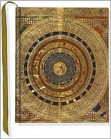 Peter Pauper Journal Oversized Cosmology