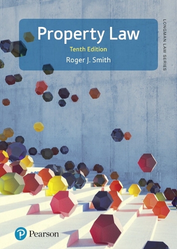 Property Law (ePub eBook)