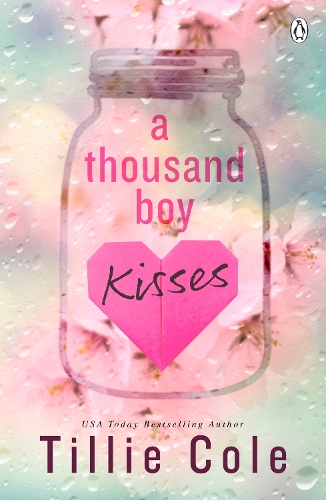 A Thousand Boy Kisses: The unforgettable love story and TikTok sensation (ePub eBook)