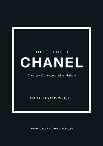 Little Book of Chanel