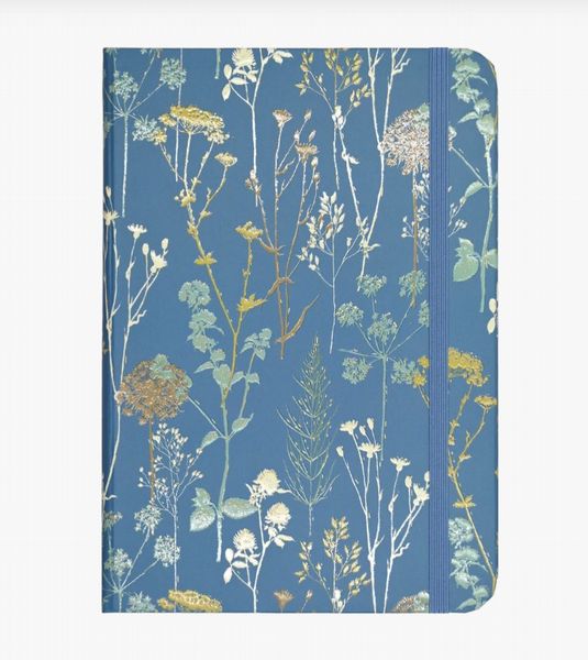 Peter Pauper Twilight Garden Journal