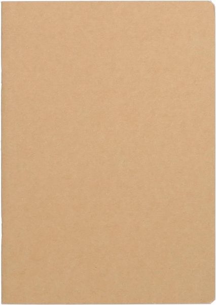 A4 Kraft Paper Portrait Starter Sketch Book