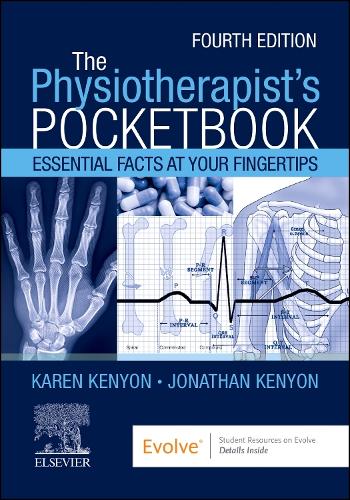 Physiotherapist's Pocketbook, The: Essential Facts at Your Fingertips