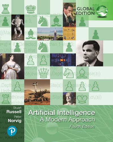 Artificial Intelligence: A Modern Approach, Global Edition (ePub eBook)