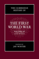 Cambridge History of the First World War: Volume 3, Civil Society, The
