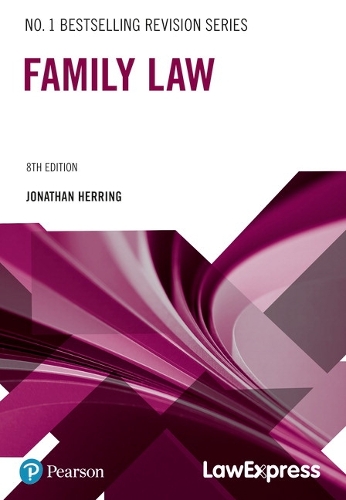 Law Express: Family Law