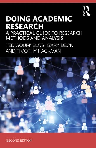 Doing Academic Research: A Practical Guide to Research Methods and Analysis