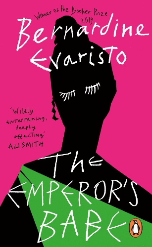 Emperor's Babe, The: From the Booker prize-winning author of Girl, Woman, Other