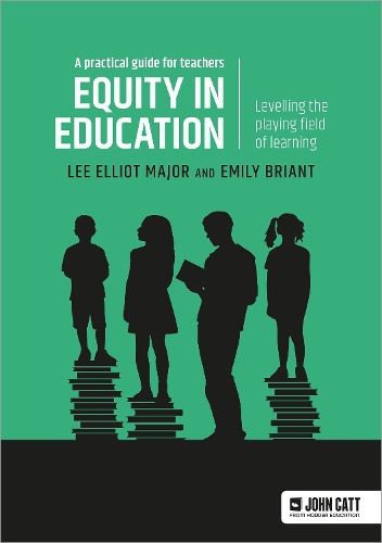  Equity in education: Levelling the playing field of learning - a practical guide for teachers (PDF...