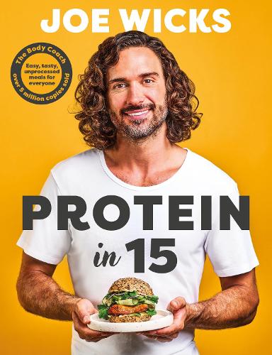 Protein in 15: The perfect gift for Father's Day