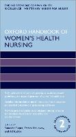 Oxford Handbook of Women's Health Nursing