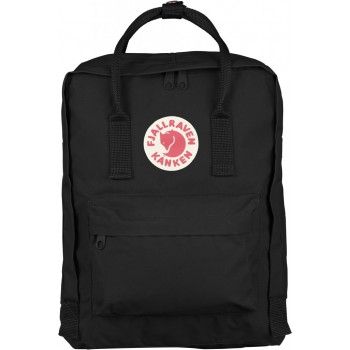Fjallraven - Kanken Classic - Black