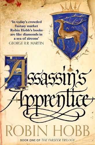 Assassin�s Apprentice