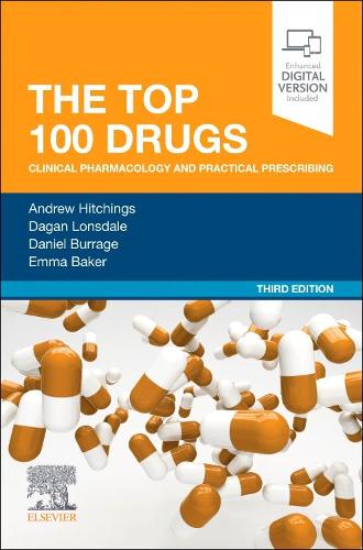 The Top 100 Drugs - E-Book: The Top 100 Drugs - E-Book (ePub eBook)