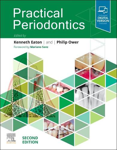 Practical Periodontics - E-Book: Practical Periodontics - E-Book (ePub eBook)