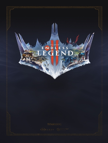 Art of ENDLESS LEGEND 2 (TM), The