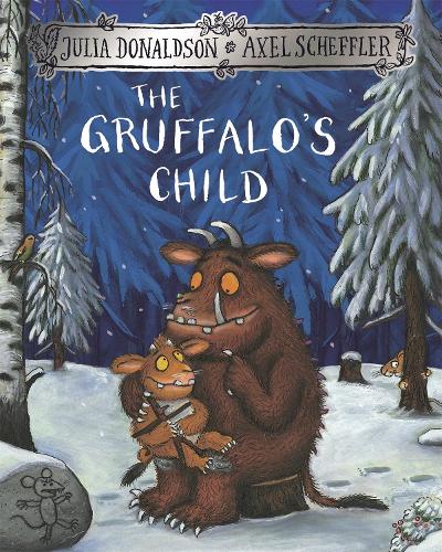 Gruffalo's Child, The