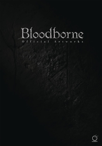 Bloodborne Official Artworks
