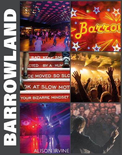 Barrowland: The inside story of Glasgows beloved ballroom
