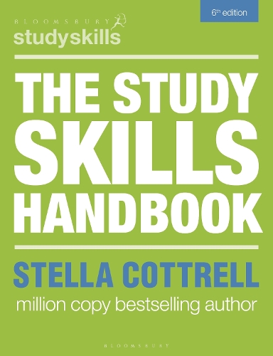 Study Skills Handbook, The
