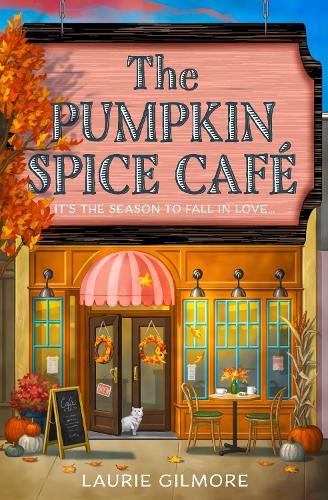 Pumpkin Spice Caf, The