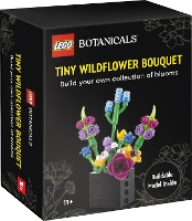 LEGO Botanicals: Tiny Wildflower Bouquet