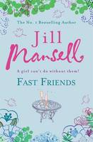 Fast Friends (ePub eBook)