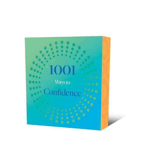 1001 Ways to Confidence