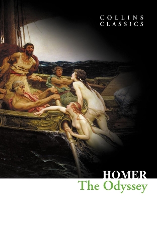 Odyssey, The