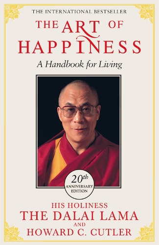 Art of Happiness - 20th Anniversary Edition, The