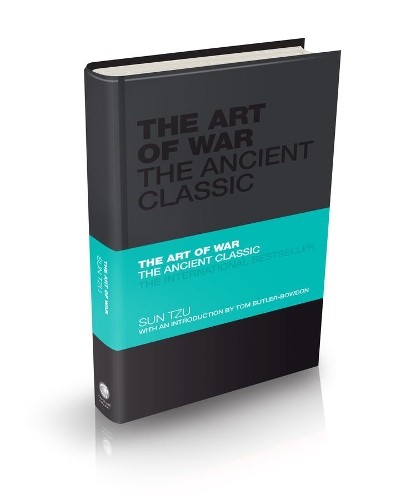 The Art of War: The Ancient Classic (ePub eBook)