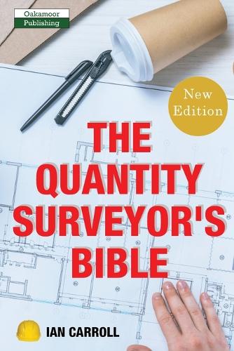 The Quantity Surveyor's Bible (PDF eBook)