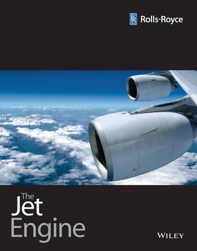 Jet Engine, The