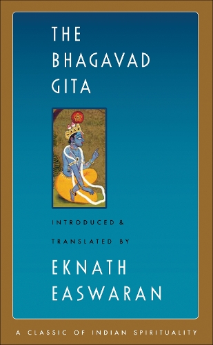 Bhagavad Gita, The